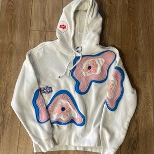Nike women's sweatshirt